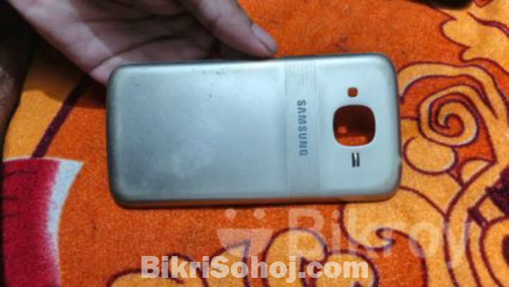 Backpart- Samsung j1(mini),Samsung J2